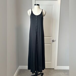 NWT Lecavalier + Edito for Simons Maxi Dress Sz XS